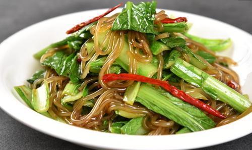 百吃不腻的几道家常美食,解馋开胃,营养又健康。
