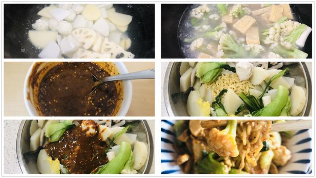 宅家学了N种网红美食,只有这5种简单还好吃,最后一种最受欢迎