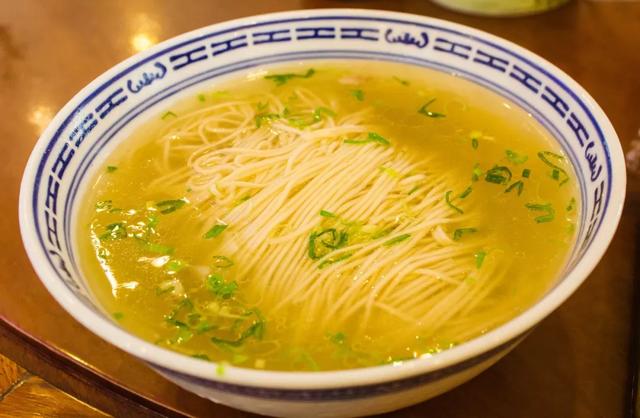 中国特色早餐,你喜欢哪里的?