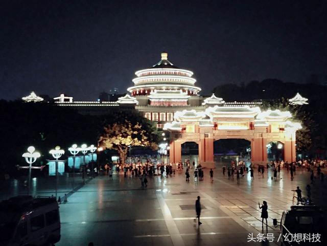 盘点重庆的历史文化、历史古迹，三朝古都的故事