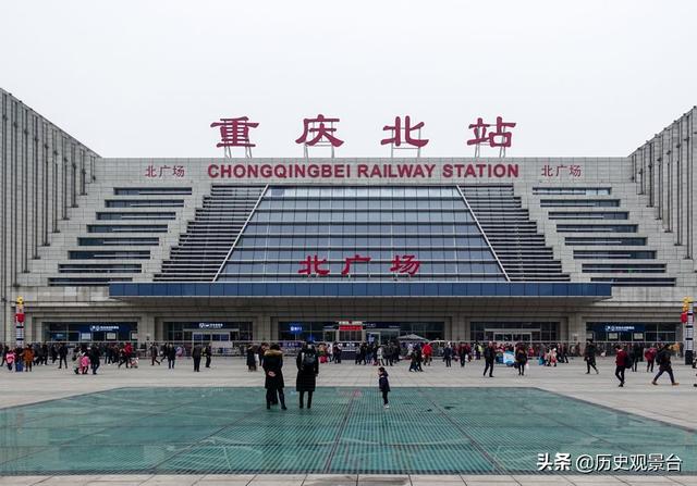 重庆最有特色的3种文化,每一种,都令人难忘
