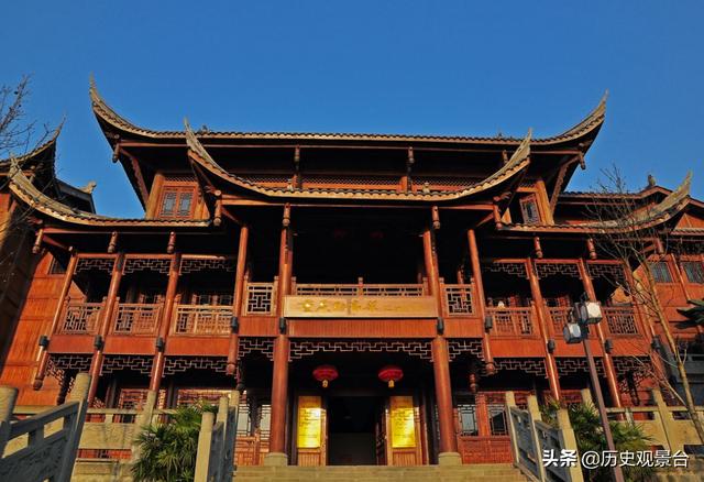 重庆最有特色的3种文化，每一种，都令人难忘