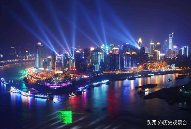 重庆最有特色的3种文化,每一种,都令人难忘