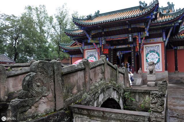 重庆历史文化传承，丰都奈何桥、磁器口古镇的由来？