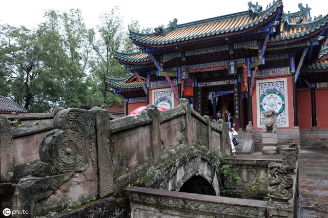 重庆历史文化传承,丰都奈何桥、磁器口古镇的由来?