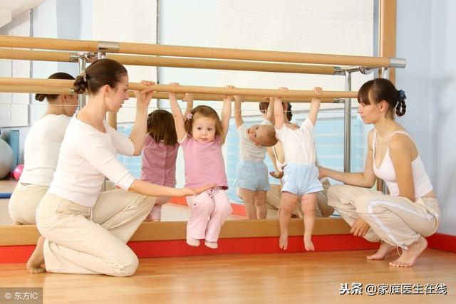 孩子要健康,体重不要超!预防小儿肥胖,家长要记得三件事