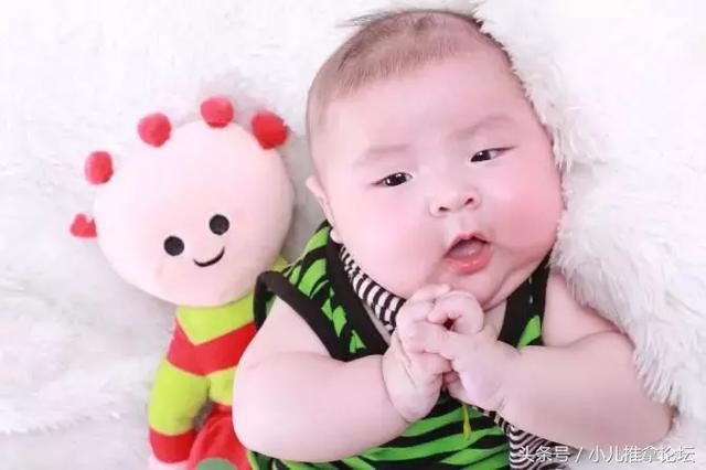 孩子总是无缘无故就生病?5分钟教你精准预判孩子健康状况