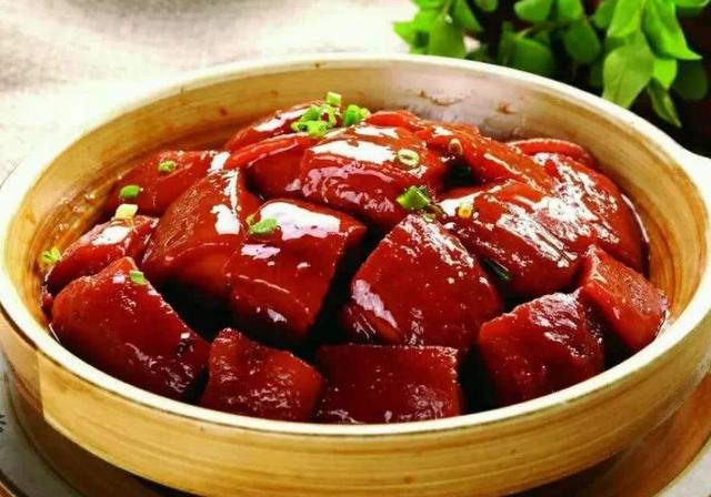 中国十大传统美食，四川的麻婆豆腐排第一