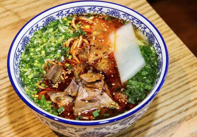 中国十大传统美食,四川的麻婆豆腐排第一