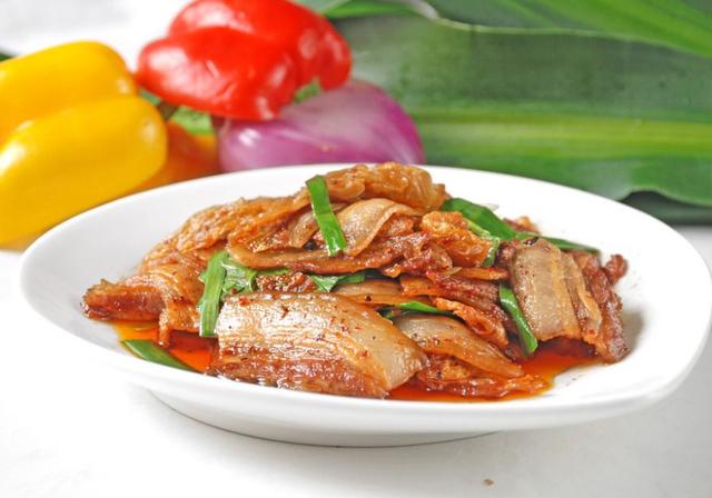 中国十大传统美食,四川的麻婆豆腐排第一