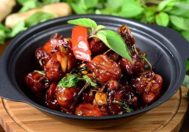 中国十大传统美食,四川的麻婆豆腐排第一