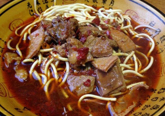 中国十大传统美食，四川的麻婆豆腐排第一