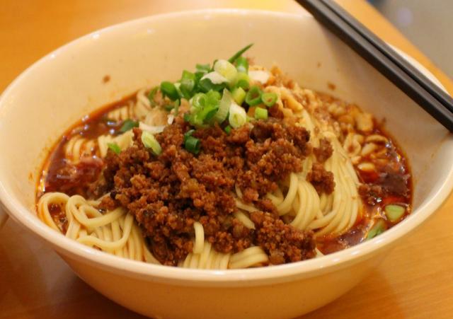 中国十大传统美食,四川的麻婆豆腐排第一