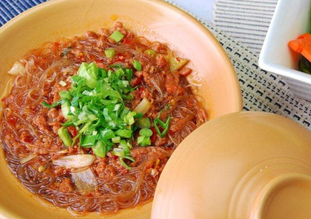 中国十大传统美食,四川的麻婆豆腐排第一