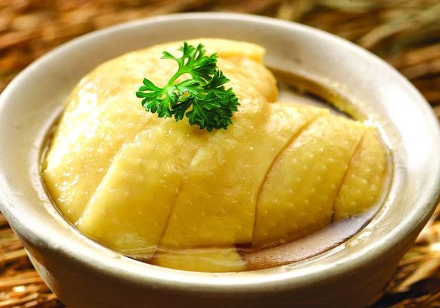 中国十大传统美食，四川的麻婆豆腐排第一
