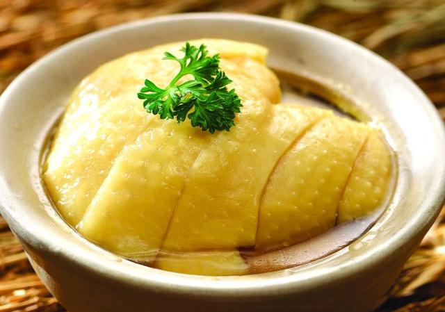 中国十大传统美食,四川的麻婆豆腐排第一