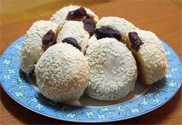 老北京人最爱吃的10大传统美食,一见到的人,都流口水了