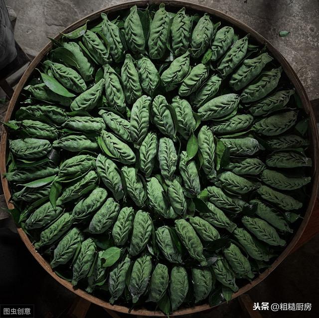 清明时节不能错过的5种传统美食,色香味俱全,记得准备给家人吃