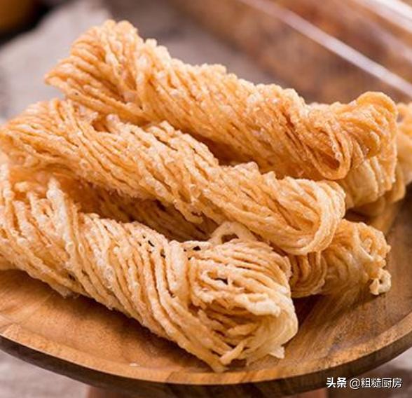 清明时节不能错过的5种传统美食,色香味俱全,记得准备给家人吃