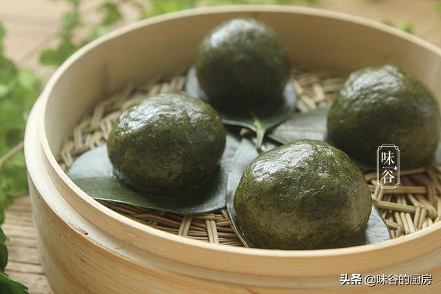 明日清明节,这9道传统美食记得吃,营养寓意好,错过要等一年