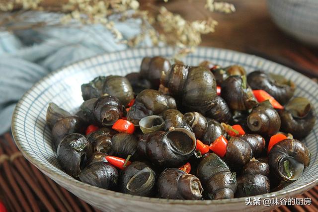 明日清明节,这9道传统美食记得吃,营养寓意好,错过要等一年