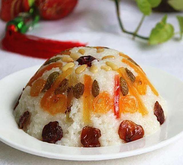 中国各地出名的传统美食小吃,多少都有吃过,太馋人了