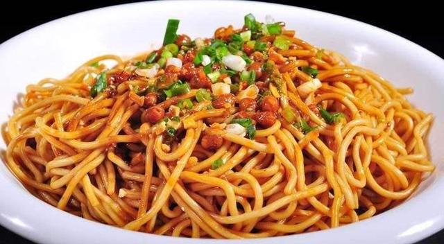 中国各地出名的传统美食小吃,多少都有吃过,太馋人了