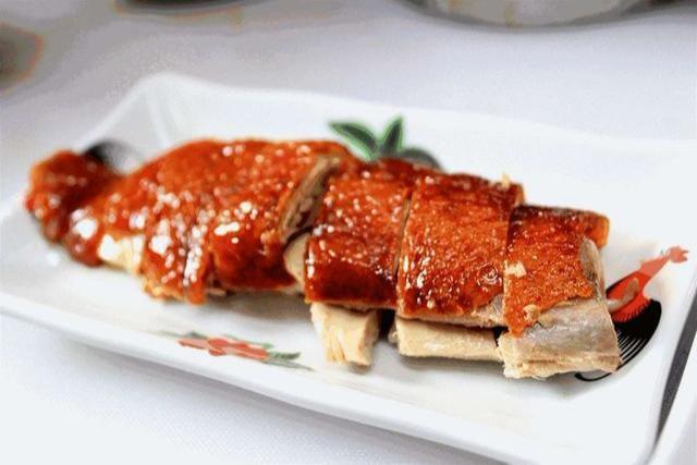 中国各地出名的传统美食小吃,多少都有吃过,太馋人了