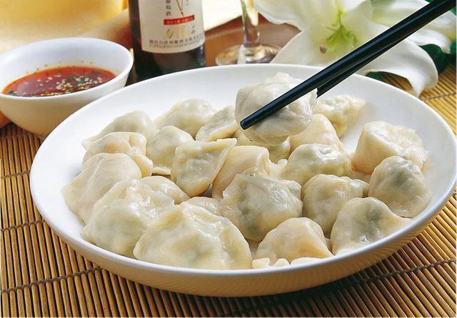 中国各地出名的传统美食小吃,多少都有吃过,太馋人了