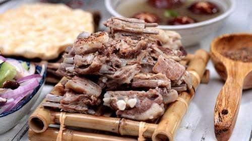 中国各地出名的传统美食小吃,多少都有吃过,太馋人了