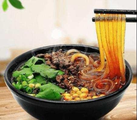 中国各地出名的传统美食小吃,多少都有吃过,太馋人了