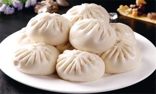 中国各地出名的传统美食小吃,多少都有吃过,太馋人了
