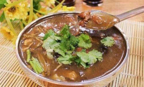 中国各地出名的传统美食小吃,多少都有吃过,太馋人了