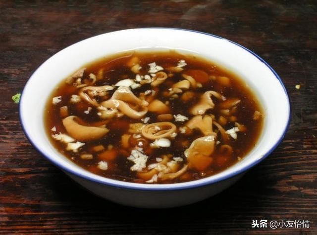 不得不提的老北京十大传统美食