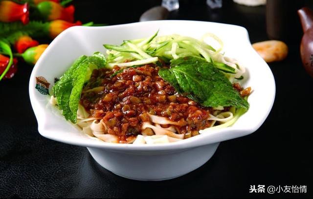 不得不提的老北京十大传统美食