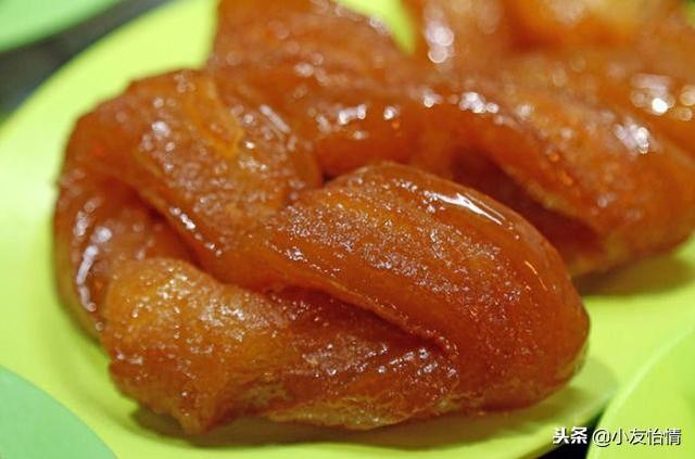不得不提的老北京十大传统美食