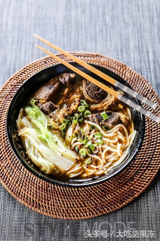 传统美食不能忘 中国十大特色小吃