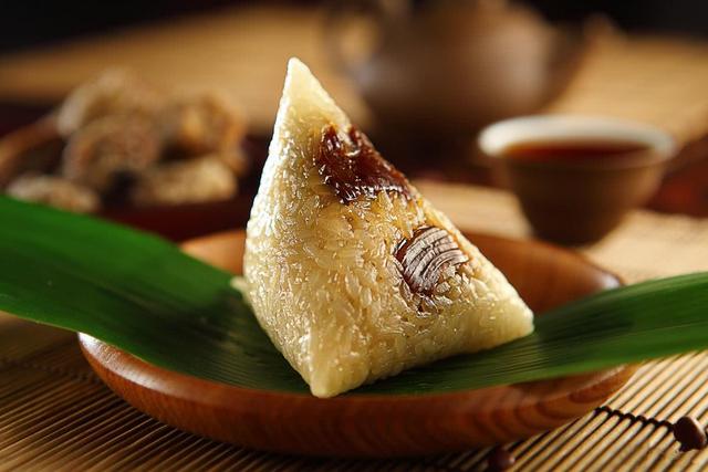 中国最有代表性的4种传统美食,饺子只排第三?
