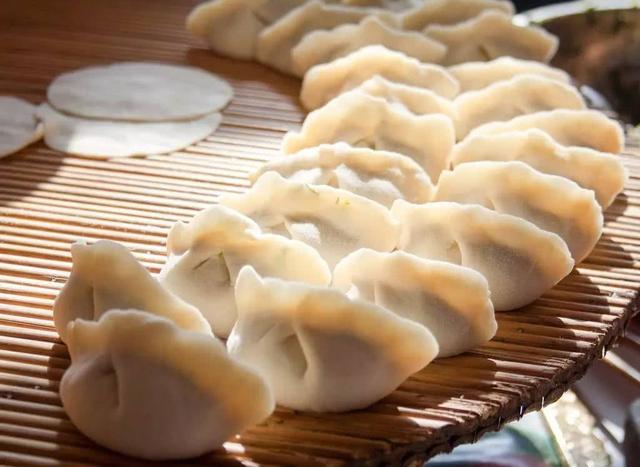 中国最有代表性的4种传统美食,饺子只排第三?
