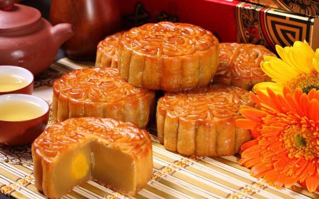 中国最有代表性的4种传统美食,饺子只排第三?