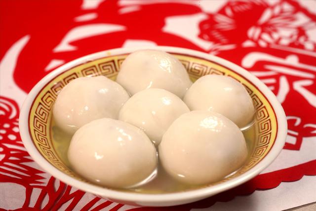 中国最有代表性的4种传统美食,饺子只排第三?