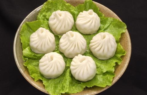 我国的传统美食,你都吃过哪些?
