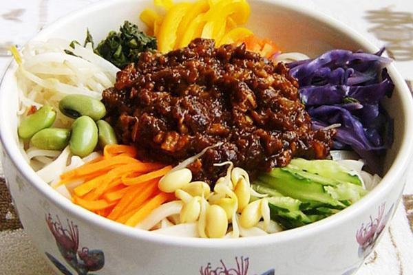 我国的传统美食,你都吃过哪些?