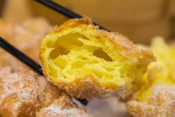 广州濒临失传的六大“传统美食”,不吃就没机会了,很多人没见过