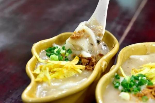 广州濒临失传的六大“传统美食”,不吃就没机会了,很多人没见过
