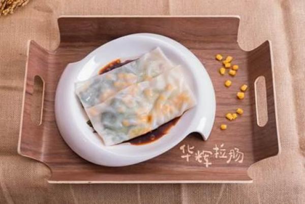 广州濒临失传的六大“传统美食”,不吃就没机会了,很多人没见过