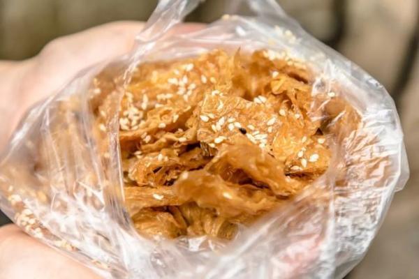 广州濒临失传的六大“传统美食”,不吃就没机会了,很多人没见过