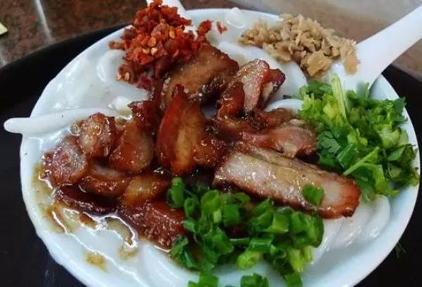 广州濒临失传的六大“传统美食”,不吃就没机会了,很多人没见过