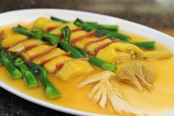 广州濒临失传的六大“传统美食”,不吃就没机会了,很多人没见过