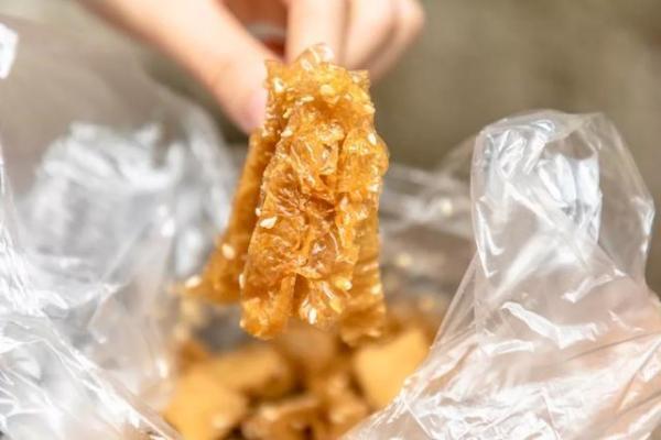 广州濒临失传的六大“传统美食”,不吃就没机会了,很多人没见过